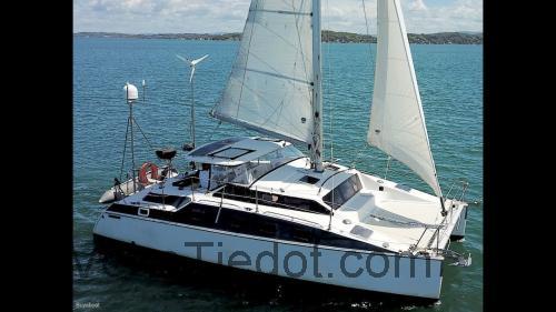 PDQ 32 Tekniset tiedot ja arvostelut